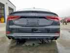 2019 AUDI S5