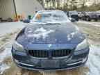 2011 BMW 5 series