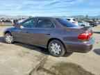 1998 HONDA ACCORD