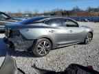 2019 NISSAN Maxima