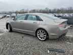 2016 LINCOLN MKZ