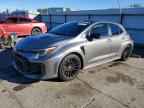2025 TOYOTA GR Corolla