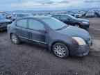 2010 NISSAN SENTRA