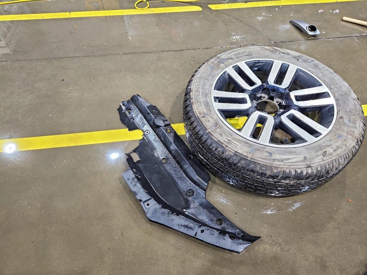 2016 TOYOTA 4Runner