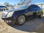 2010 CADILLAC CTS