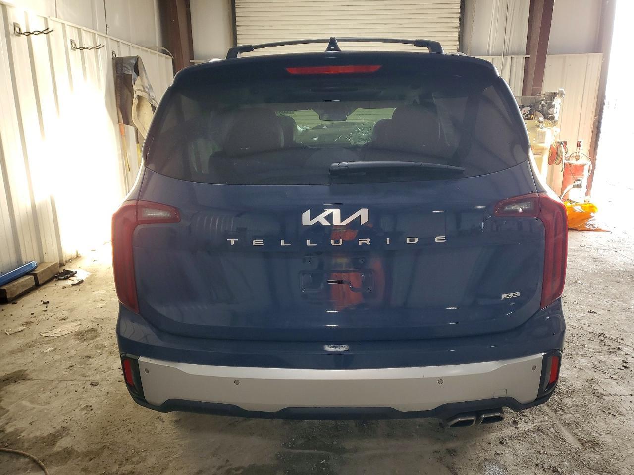 2024 KIA Telluride