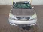 2004 TOYOTA COROLLA