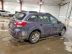 2014 SUBARU Outback