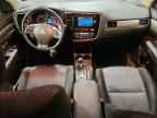 2014 MITSUBISHI outlander