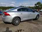 2017 VOLVO S60
