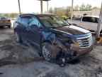 2018 CADILLAC XT5