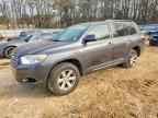 2009 TOYOTA HIGHLANDER