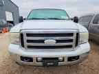 2005 FORD F-350