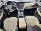 2021 SUBARU Outback