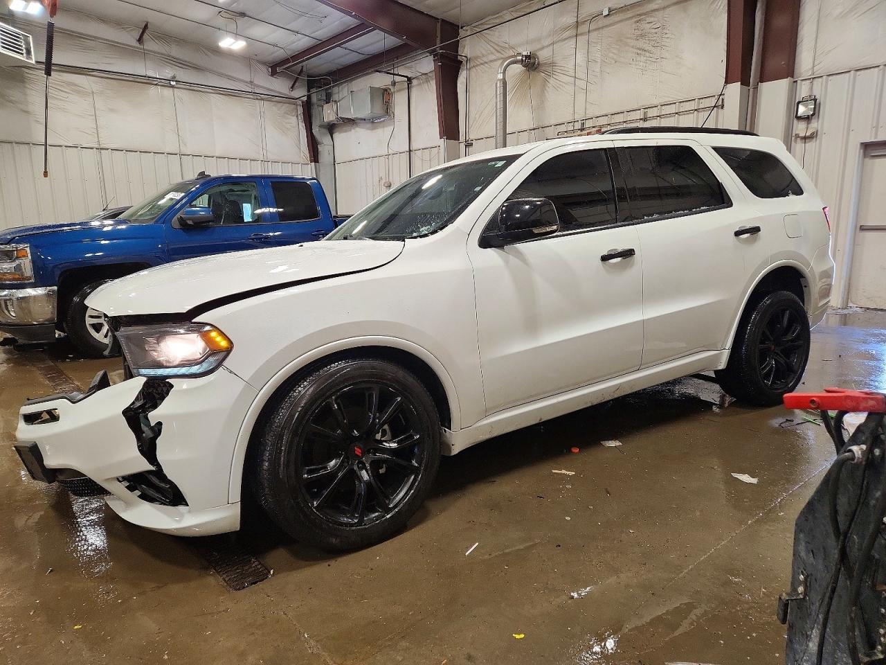 2020 DODGE DURANGO