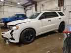 2020 DODGE DURANGO