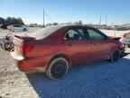2005 TOYOTA COROLLA