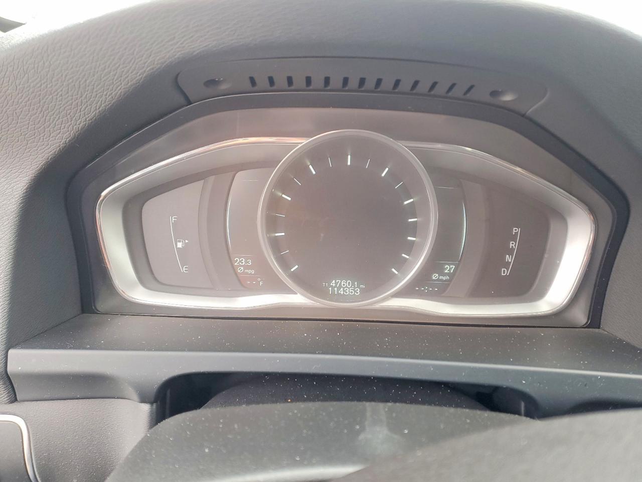 2015 VOLVO S60