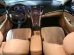 2010 HYUNDAI SONATA