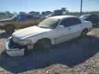2007 LINCOLN Town Car