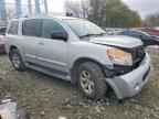 2015 NISSAN Armada