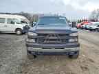 2004 CHEVROLET Silverado 2500
