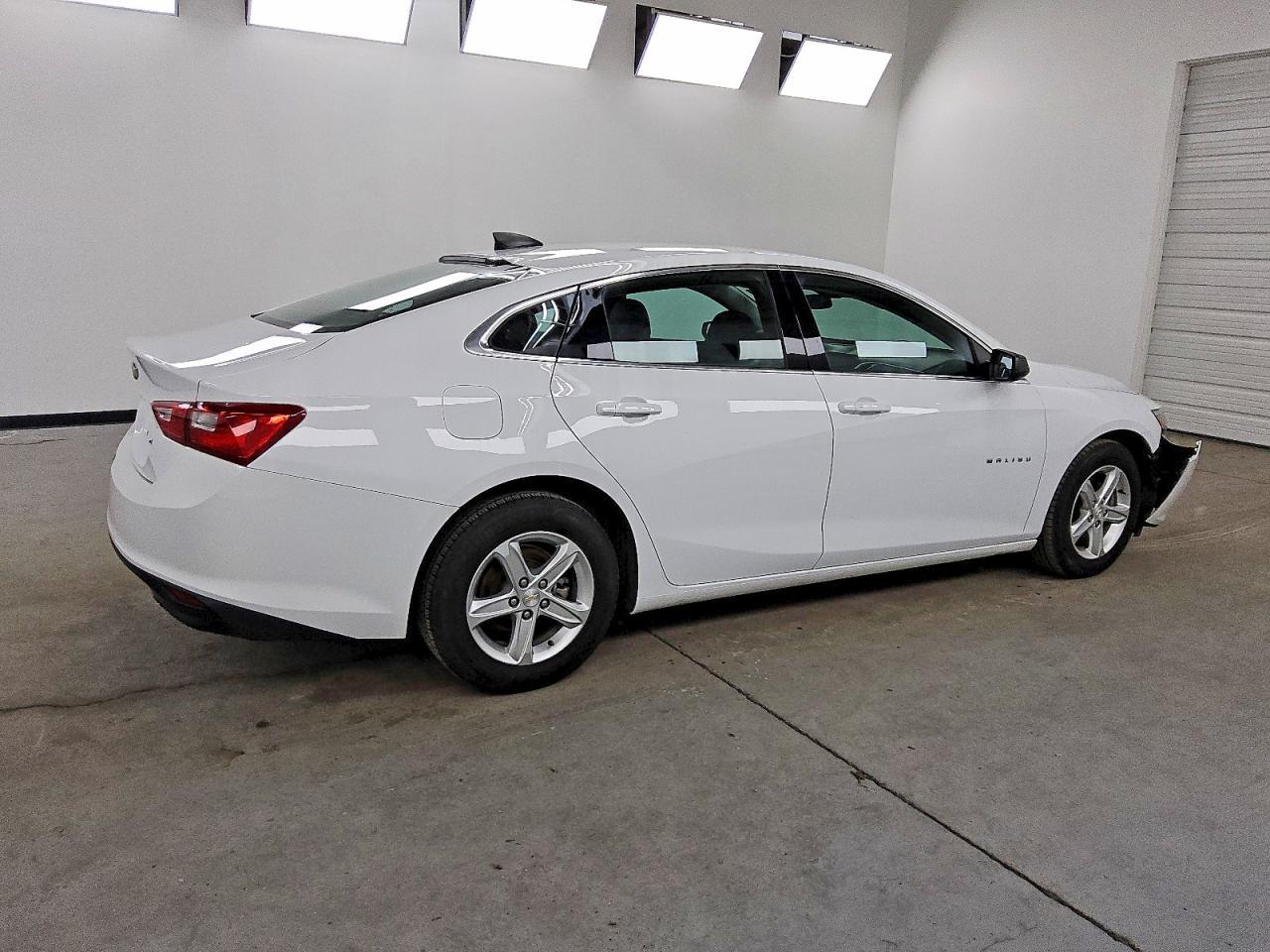 2023 CHEVROLET MALIBU
