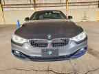 2014 BMW 4 Series