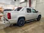 2013 CHEVROLET Avalanche
