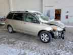 2006 TOYOTA SIENNA