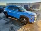 2024 CHEVROLET Trailblazer
