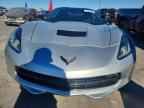 2014 CHEVROLET Corvette Stingray