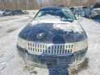 2008 LINCOLN MKZ