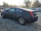 2011 CADILLAC CTS