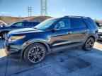 2014 FORD Explorer Sport Trac