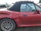 2001 BMW Z3