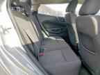2015 FORD Fiesta