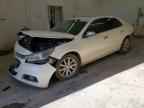 2014 CHEVROLET MALIBU