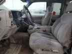 1998 CHEVROLET Gmt