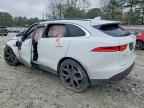 2018 JAGUAR F-Pace