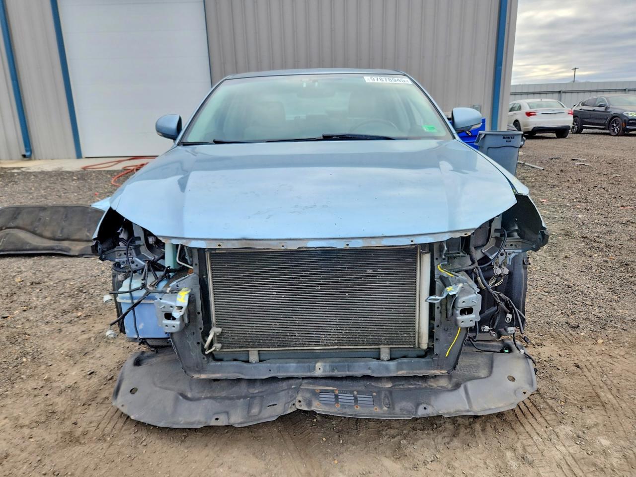 2011 TOYOTA Avalon