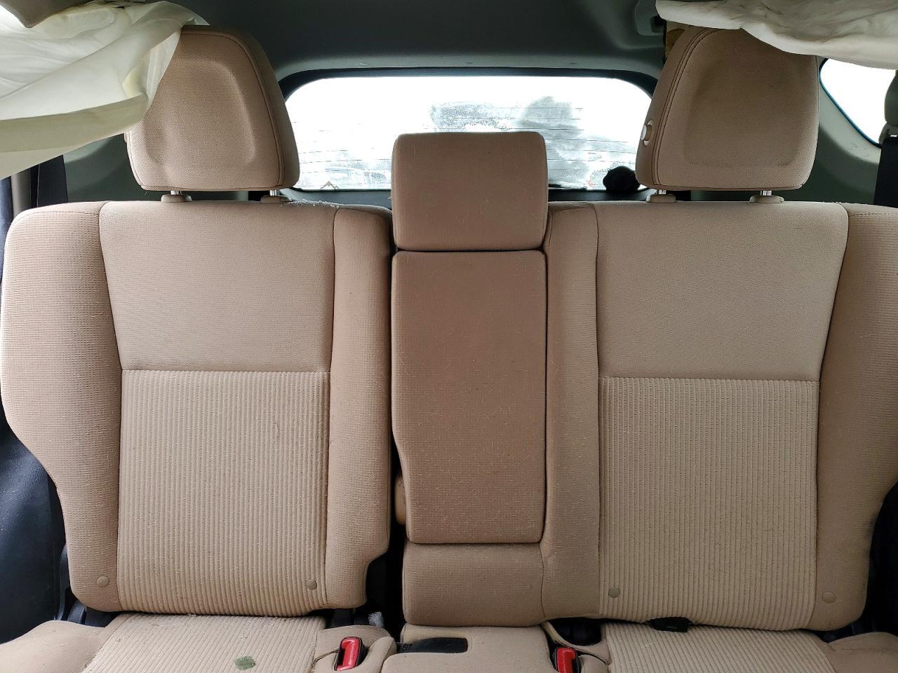 2013 TOYOTA RAV4