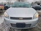 2012 CHEVROLET IMPALA