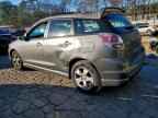 2007 TOYOTA COROLLA