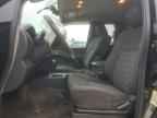 2010 NISSAN Frontier