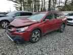 2021 SUBARU Outback