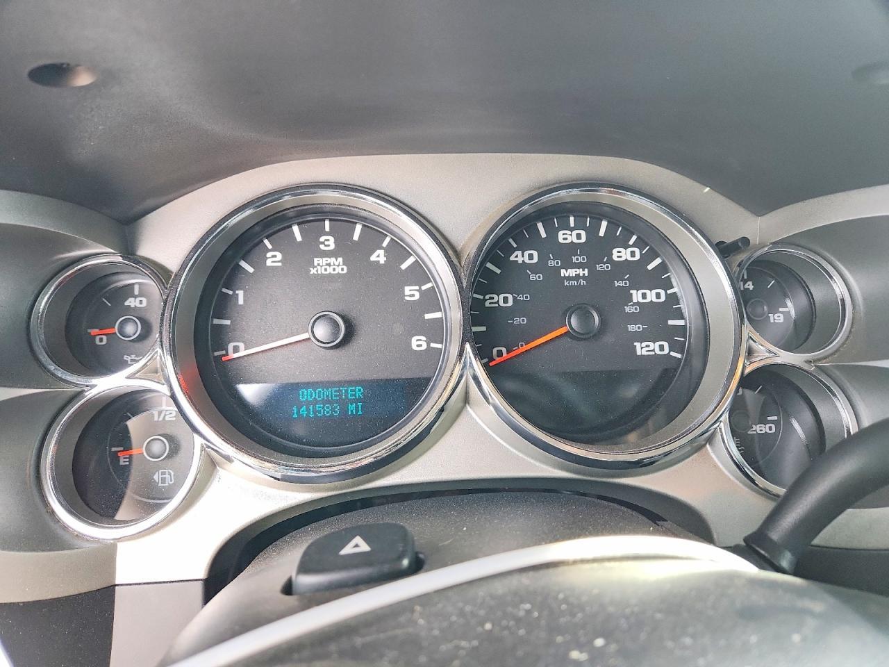 2008 GMC Sierra