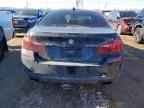 2016 BMW 5 series