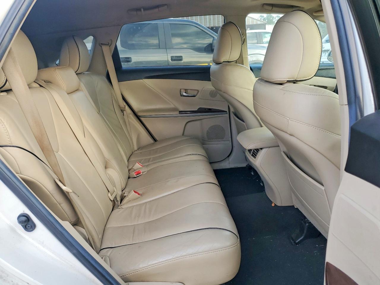 2013 TOYOTA VENZA