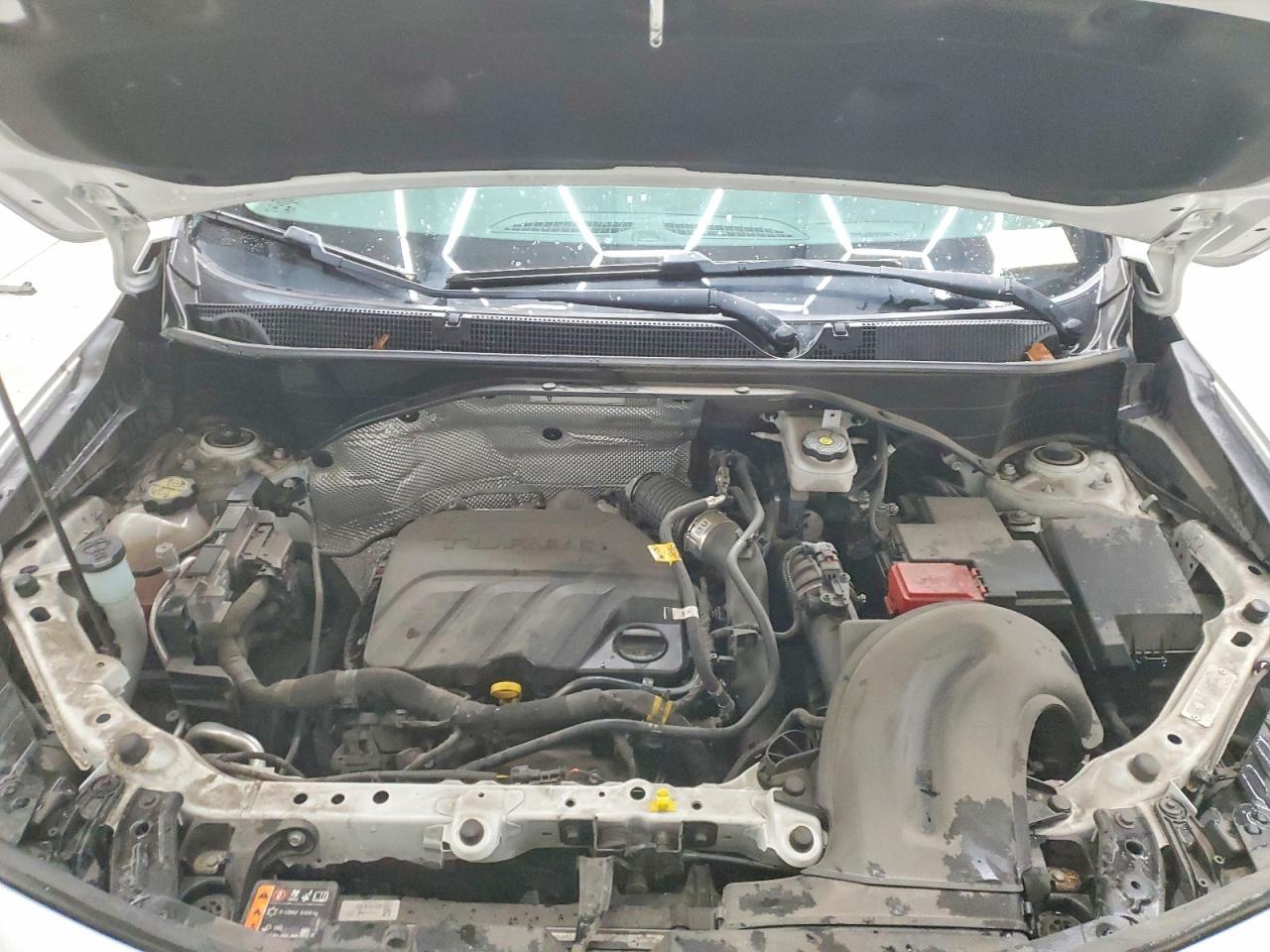 2024 BUICK Encore GX